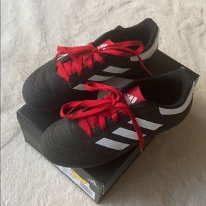Boys soccer cleats